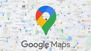 maps